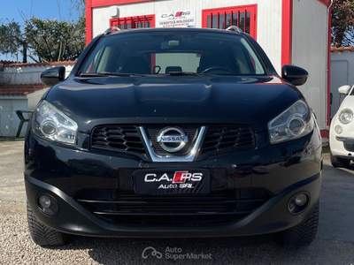 Nissan Qashqai 2 Tekna 1.6 Dci 131cv “7 POSTI” usata Anzio