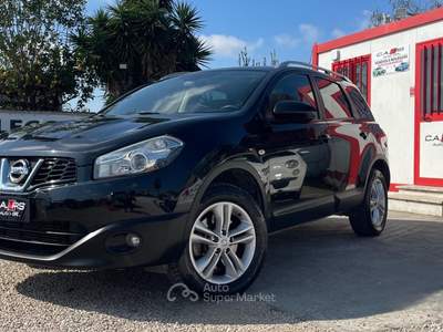 Nissan Qashqai 2 Tekna 1.6 Dci 131cv “7 POSTI” usata Anzio