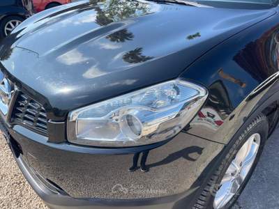 Nissan Qashqai 2 Tekna 1.6 Dci 131cv “7 POSTI” usata Anzio