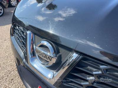 Nissan Qashqai 2 Tekna 1.6 Dci 131cv “7 POSTI” usata Anzio