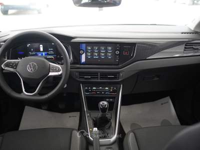 Volkswagen Polo 1.0 TSI Edition Plus 95cv Beige usata Pozzuoli