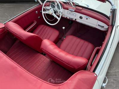 Mercedes-Benz 190  Bianco usata Cassola