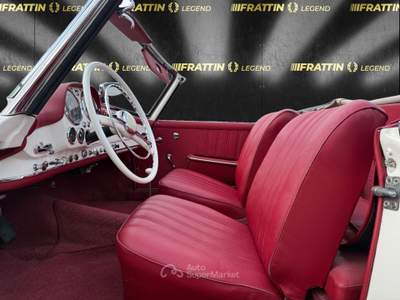 Mercedes-Benz 190  Bianco usata Cassola