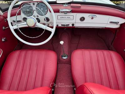 Mercedes-Benz 190  Bianco usata Cassola