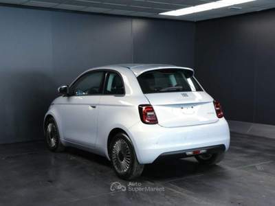 Fiat 500 1.0 hybrid Torino #VARI COLORI Blu/Azzurro usata Martellago
