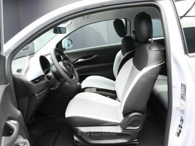 Fiat 500 1.0 hybrid Torino #VARI COLORI Blu/Azzurro usata Martellago