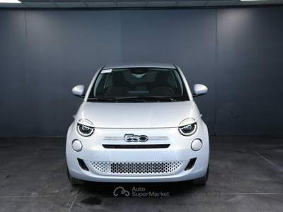 Fiat 500 1.0 hybrid Torino #VARI COLORI Blu/Azzurro usata Martellago