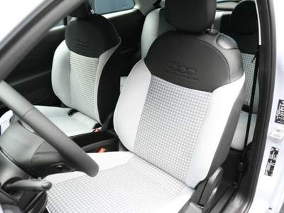 Fiat 500 1.0 hybrid Torino #VARI COLORI Blu/Azzurro usata Martellago