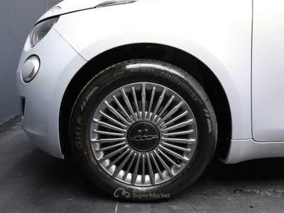 Fiat 500 1.0 hybrid Torino #VARI COLORI Blu/Azzurro usata Martellago