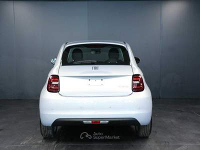 Fiat 500 1.0 hybrid Torino #VARI COLORI Blu/Azzurro usata Martellago