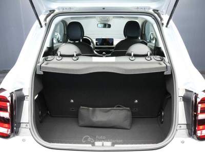 Fiat 500 1.0 hybrid Torino #VARI COLORI Blu/Azzurro usata Martellago
