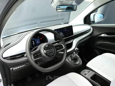 Fiat 500 1.0 hybrid Torino #VARI COLORI Blu/Azzurro usata Martellago
