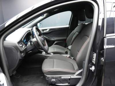 Ford Focus Focus 1.0 Ecoboost 155cv Powershift ST-Line #VARI COLORI Nero usata Martellago