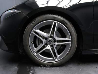 Mercedes-Benz Classe A AMG Line Premium auto #VARI COLORI Nero usata Martellago