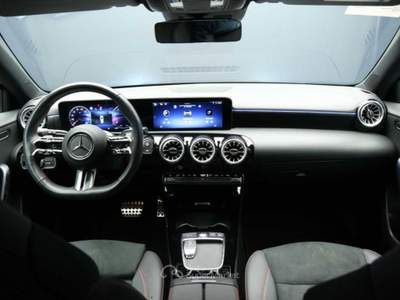 Mercedes-Benz Classe A AMG Line Premium auto #VARI COLORI Nero usata Martellago