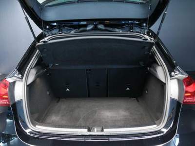 Mercedes-Benz Classe A AMG Line Premium auto #VARI COLORI Nero usata Martellago