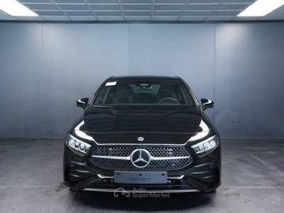 Mercedes-Benz Classe A AMG Line Premium auto #VARI COLORI Nero usata Martellago