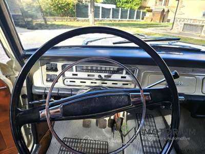 Fiat 1100 B Familiare usata Roma