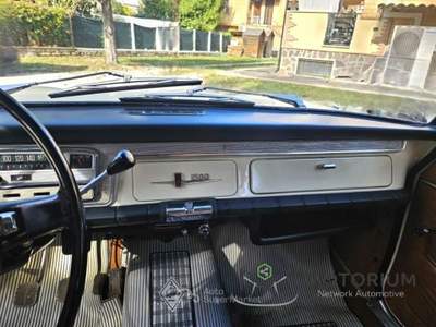 Fiat 1100 B Familiare usata Roma