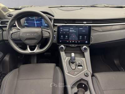 Lynk & Co 01 01 Phev Blu/Azzurro usata Cassola