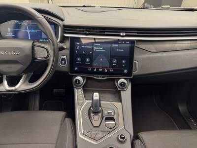 Lynk & Co 01 01 Phev Blu/Azzurro usata Cassola