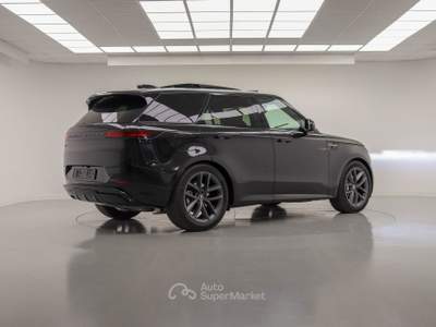 Land Rover Range Rover Sport Range Rover Sport 3.0d L6 249 Cv Dynamic Se Nero usata Cassola