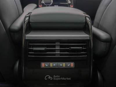 Land Rover Range Rover Sport Range Rover Sport 3.0d L6 249 Cv Dynamic Se Nero usata Cassola