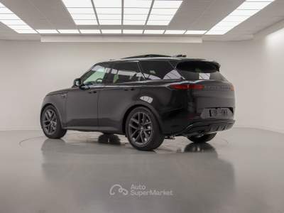 Land Rover Range Rover Sport Range Rover Sport 3.0d L6 249 Cv Dynamic Se Nero usata Cassola