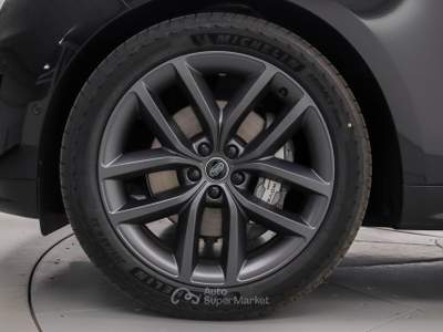Land Rover Range Rover Sport Range Rover Sport 3.0d L6 249 Cv Dynamic Se Nero usata Cassola