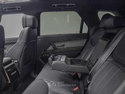 Land Rover Range Rover Sport Range Rover Sport 3.0d L6 249 Cv Dynamic Se Nero usata Cassola