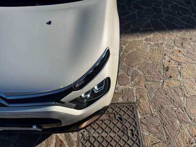 Citroen C3 C3 1.2 PURETECH C-SERIES 83CV Beige usata Albano Laziale