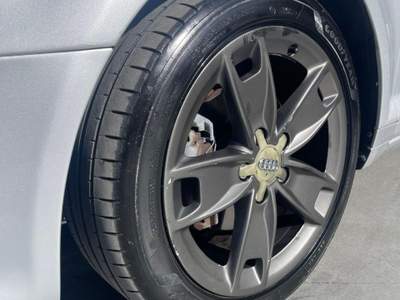 Audi A3 2.0 16V TDI S tr. Ambition usata Taranto