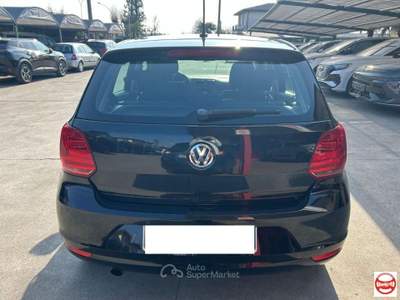 Volkswagen Polo  1.2 tsi Comfortline BM 5p Nero usata Campolongo Maggiore