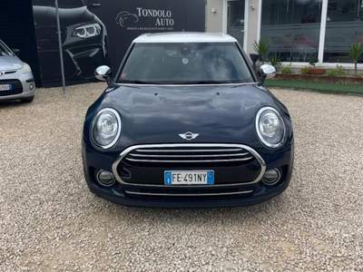 MINI Clubman Mini Cooper D Hype  usata Andria