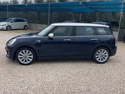MINI Clubman Mini Cooper D Hype  usata Andria