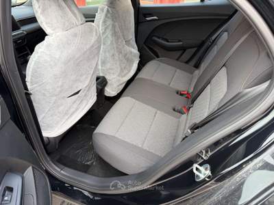 MG3 1.5 Comfort, KM 0! Nero usata Codroipo