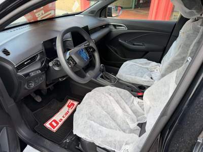 MG3 1.5 Comfort, KM 0! Nero usata Codroipo