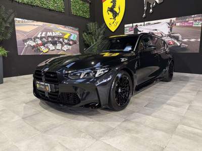 BMW Serie 5 M5 Touring 3.0 Competition M xdrive *I.V.A.22%* Nero usata Lesmo