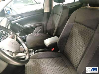 Volkswagen T-Cross 1.0 TSI 115 CV DSG Life Beige usata Castelnovo di Sotto