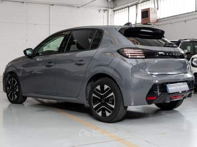 Peugeot 208 208 1.2 puretech Allure s Grigio usata Sesto San Giovanni