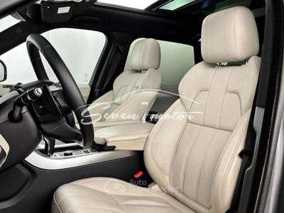 Land Rover Range Rover Sport 3.0 TDV6 HSE Dynamic - EURO 6 Grigio usata Busto Arsizio
