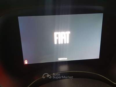 Fiat Panda Pandina Cross 1.0 firefly hybrid s Rosso usata San Vendemiano