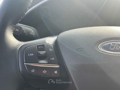 Ford Focus Ford Focus 1.5 EcoBlue Style #9855 Grigio usata Moncalieri