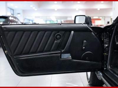 Porsche 911 3.2 Speedster Turbo Look - NERO SETA - Nero usata Vergiate