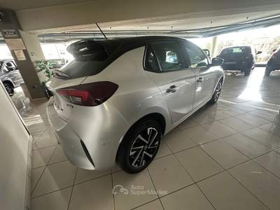 Opel Corsa auto Grigio usata Torino