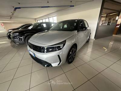 Opel Corsa auto Grigio usata Torino
