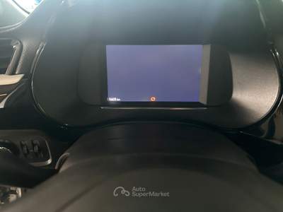 Opel Corsa auto Grigio usata Torino