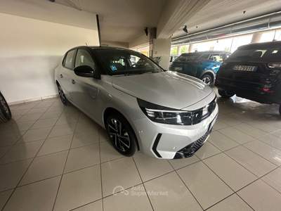 Opel Corsa auto Grigio usata Torino