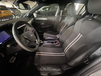 Opel Corsa auto Grigio usata Torino