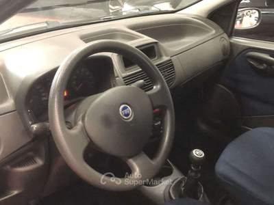 Fiat Punto Punto ELX Grigio usata Desio